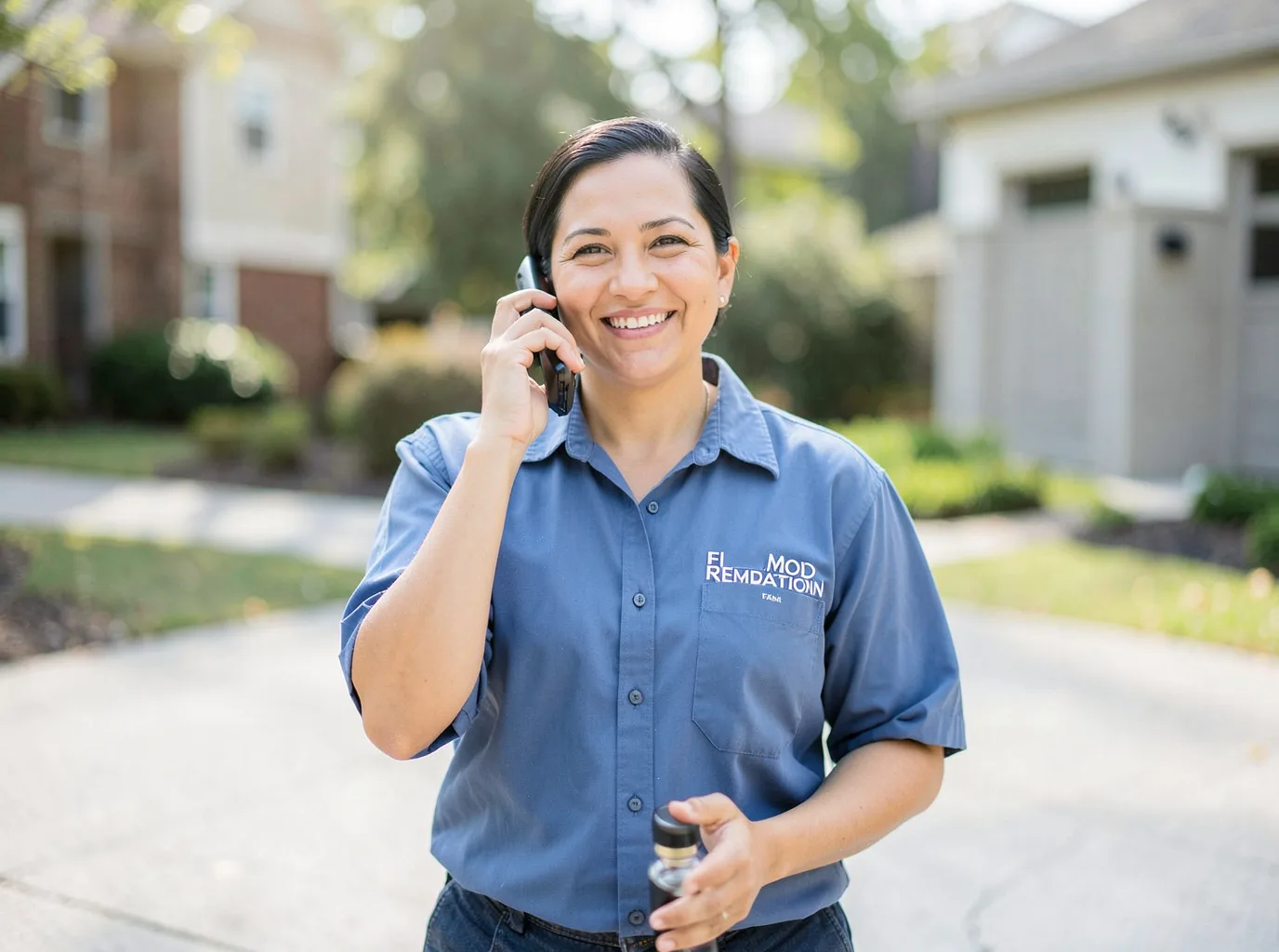 Mold Remediation Poynor, TX FAQs